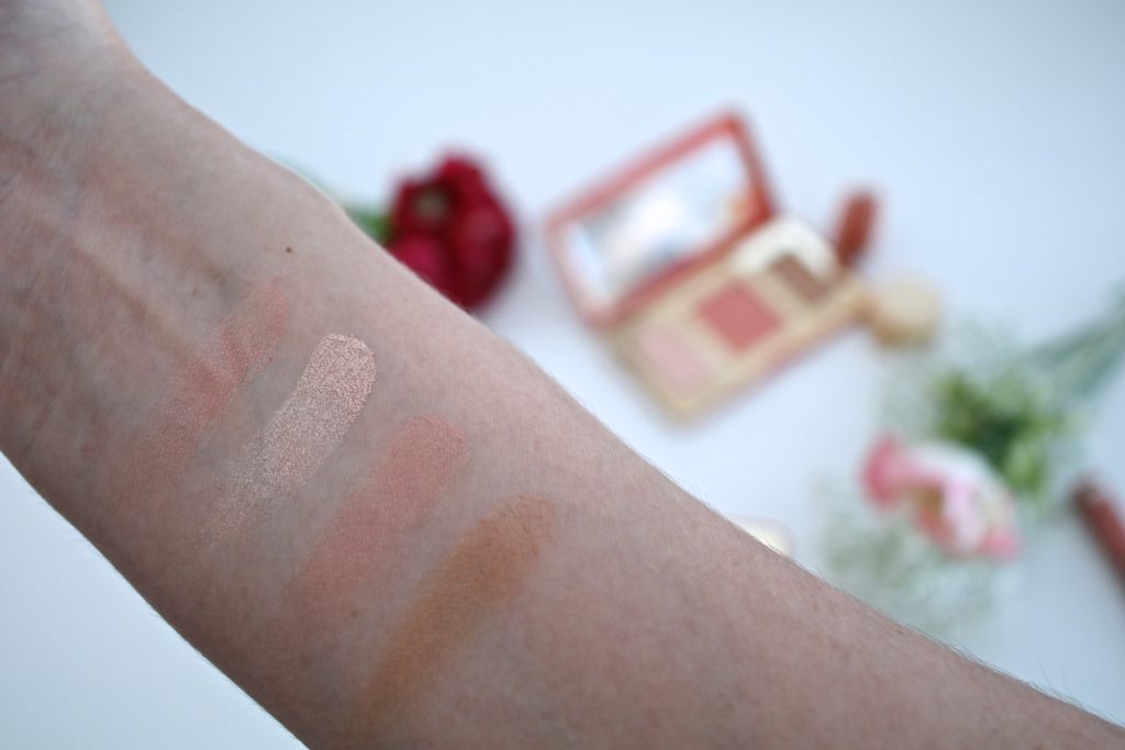 Sweet Peach Too Faced Sweet Peach Too Faced